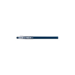Zseléstoll radírozható, 0,7mm Pilot Frixion Ball Stick tintakék Zselés toll Pilot
