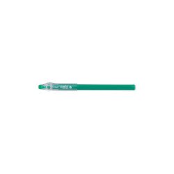 Zseléstoll radírozható, 0,7mm Pilot Frixion Ball Stick zöld Zselés toll Pilot