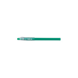 Zseléstoll radírozható, 0,7mm Pilot Frixion Ball Stick zöld Zselés toll Pilot