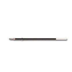 Tollbetét 0,7mm, K Zebra, írásszín piros Tollbetét Zebra