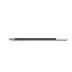 Tollbetét 0,7mm, K Zebra, írásszín piros Tollbetét Zebra