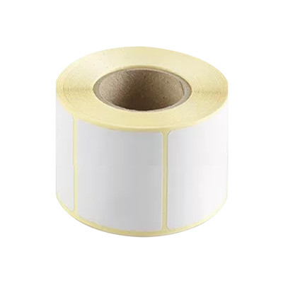 Etikett thermo 100x100mm, tekercses 600 db/tekercs Etikett thermo 100x100mm, tekercses 600 db/tekercs