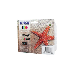 Epson 603XL tintapatron BCMY multipack ORIGINAL Tintapatron original Epson