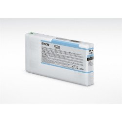 Epson T9135 tintapatron light cyan ORIGINAL Tintapatron original Epson