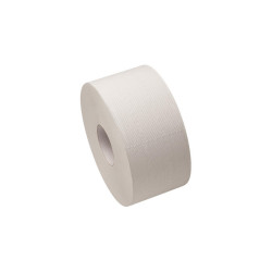 Toalettpapír 1 rétegű közületi átmérő: 28 cm 6 tekercs/karton_natur Toalettpapírok Egyéb