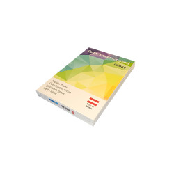 Másolópapír, digitális A4, 250g, mázolt, fényes Color Laser Coated glossy 125ív/csomag, Másolópapír digitális Color Laser
