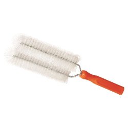 Radiátortisztító kefe Spokar_4420/726 Szivacsok, kendők, súrolók Egyéb