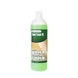 Mosogatószer 1 kg kézi Cook Total 70 Kézi mosogatás HungaroChemicals