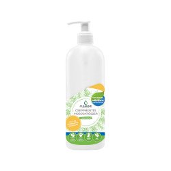 Mosogatószer cseppmentes 500 ml kézi pumpás Cleanne_Környezetbarát Kézi mosogatás Cleanne