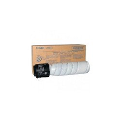 Minolta TN118 toner ORIGINAL 2 db/doboz Toner original Minolta