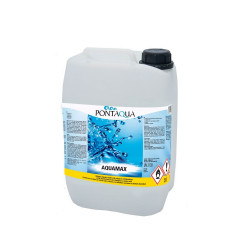 Fertőtlenítő folyadék 5 liter Aquamax Fertőtlenítő tisztítószer és adalék Egyéb