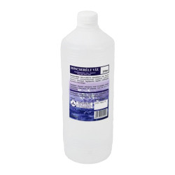Desztillált víz 1 liter Egyéb termékek AgroLabor