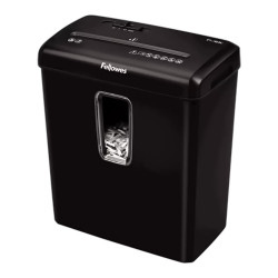 Iratmegsemmisítő 6lap Fellowes® Powershred® P-30 C Iratmegsemmisítő gép Fellowes