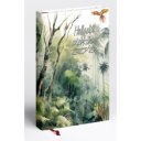 Hallgatói zsebkönyv A5, 145mmx205mm, fehér lapokkal pagoda 2026/2027 Realsystem