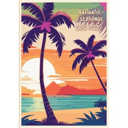 Hallgatói zsebkönyv A5, 145mmx205mm, fehér lapokkal pagoda 2026/2027 Realsystem Hallgatói zsebkönyv Realsystem