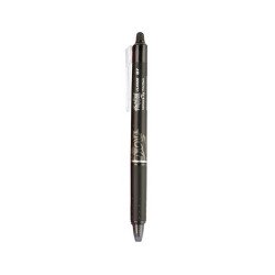 Rollertoll 0,7mm, törölhető Pilot Frixion Clicker, írásszín fekete Rollertoll Pilot