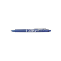 Rollertoll 0,7mm, törölhető Pilot Frixion Clicker, írásszín kék Rollertoll Pilot