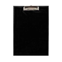 Felírótábla A4, műanyag Ark fekete Felírótábla ARK