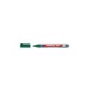 Táblamarker 1mm, kerek Edding 361 zöld