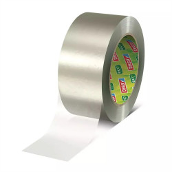 Ragasztószalag 50mmx66m Tesa Eco&Strong ecoLogo átlátszó Ragasztószalag Tesa