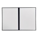 Oklevéltartó A5, prémium, Bluering® bordó