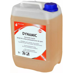 Padlótisztító 5 liter sportpadlóhoz Dynamic Általános tisztítószerek (fel,- lemosás) Delta Clean