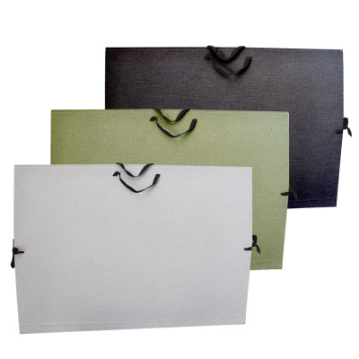 Rajztábla tartó, rajzlaptartó A4, méret műbőr , szalagfüles Bluering® prémium Rajztábla tartó, rajzlaptartó A4, méret műbőr , szalagfüles Bluering® prémium