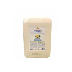 Kéz- és bőrfertőtlenítő gél 5 liter Glory Kézfertőtlenítő gél Glory