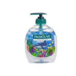 Folyékony szappan pumpás 300 ml Palmolive Aquarium Szappanok, folyékony szappanok Egyéb