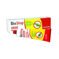 Egérfogó ragasztó 135 g Biostop Repülő és mászórovarok elleni szerek BioStop