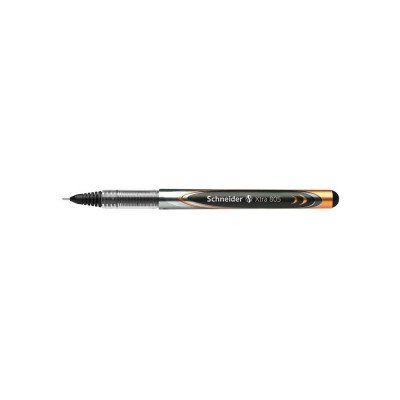 Rollertoll 0,5mm tűhegyű Schneider XTRA 805 fekete Rollertoll 0,5mm tűhegyű Schneider XTRA 805 fekete