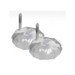 Folyékony szappan fertőtlenítő hatással 946 ml zacskós Germstar Fertőtlenítő folyékony szappanok Germstar