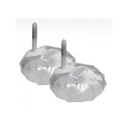 Folyékony szappan fertőtlenítő hatással 946 ml zacskós Germstar Fertőtlenítő folyékony szappanok Germstar