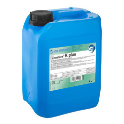 Fertőtlenítőszer 10 liter Neoform K Plus Fertőtlenítő tisztítószer és adalék Dr Weigert