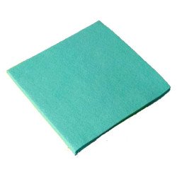 Törlőkendő univerzális 38 x 40 cm All Purpose Vileda zöld_100556 Szivacsok, kendők, súrolók Vileda Professional