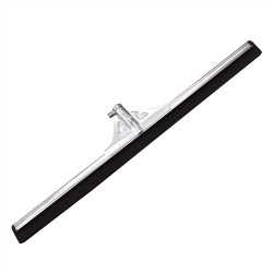 Padlólehúzó fém gumibetétes 75 cm MYS503 Partvis, seprű, kefe, padozat, porolók Uctem Plas