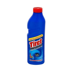 Lefolyótisztító 1 liter Tiret Lefolyótisztító Egyéb