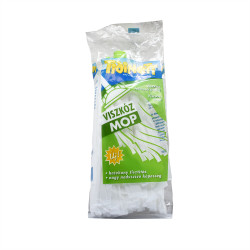 Felmosó fej mop viszkóz 160 g Tidinett Extra Moppok Egyéb