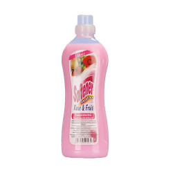 Öblítő koncentrátum 1 liter Softener rózsa Öblítők Satina