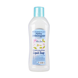 Folyékony szappan 1 liter balzsamos Aloe Vera Mild Szappanok, folyékony szappanok Dalma