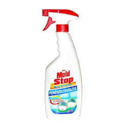 Penészeltávolító 500 ml Mold Stop Speciális tisztítószerek Satina