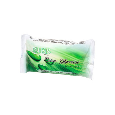 Szappan 100 g (fóliás) Rubis Natural Szappan 100 g (fóliás) Rubis Natural