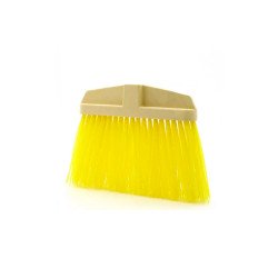 Kerti seprű fej műanyag Garden Partvis, seprű, kefe, padozat, porolók Egyéb