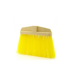 Kerti seprű fej műanyag Garden Partvis, seprű, kefe, padozat, porolók Egyéb