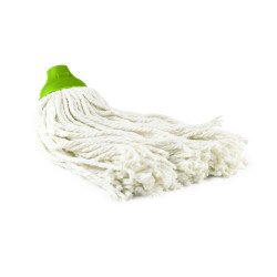 Felmosó fej mop fehér L-es méret 150 g CottonMOP Bonus_B491 Moppok Bonus