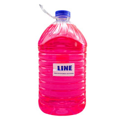 Padló- és általános tisztítószer 5 liter P+P Line Általános tisztítószerek (fel,- lemosás) Line