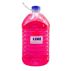 Padló- és általános tisztítószer 5 liter P+P Line Általános tisztítószerek (fel,- lemosás) Line