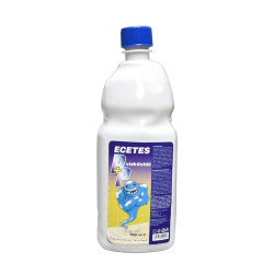 Általános tisztítószer ecetsavas 1 liter P+P Általános tisztítószerek (fel,- lemosás) Egyéb