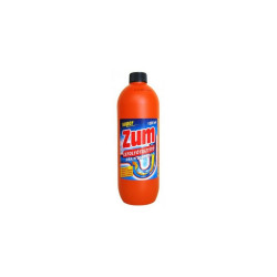 Lefolyótisztító 1 liter Zum Lefolyótisztító Dymol