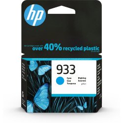Hp 933/CN058AE tintapatron cyan ORIGINAL Tintapatron original Hp